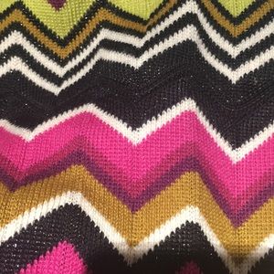 Missoni for Target Infinity Scarf